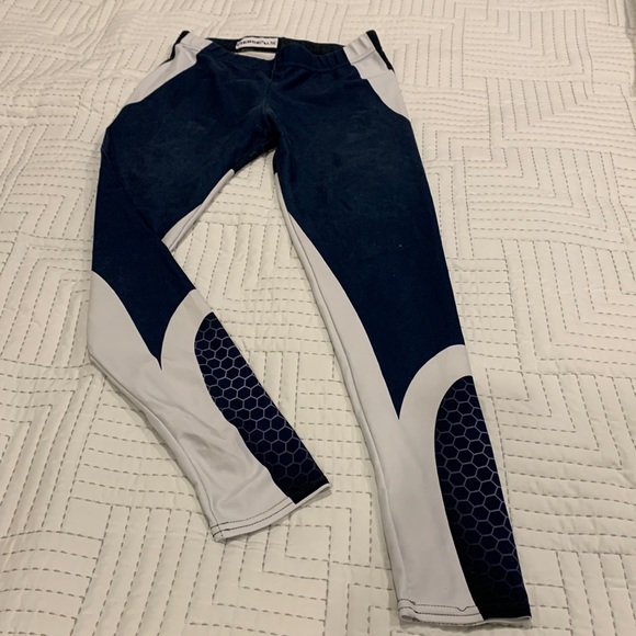 Fiercepulse Pants - Fiercepulse leggings